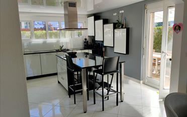 Row house 5.5 rooms - image - 2