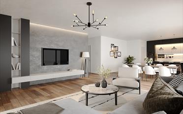 Duplex 3.5 rooms - image - 2