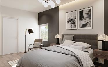 Apartment 3.5 rooms - image - 6