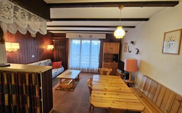 Furnished flat 2.5 rooms - image - 1