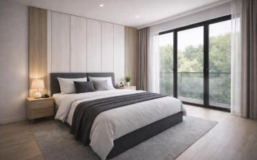 Single house 7.5 rooms - image - 1