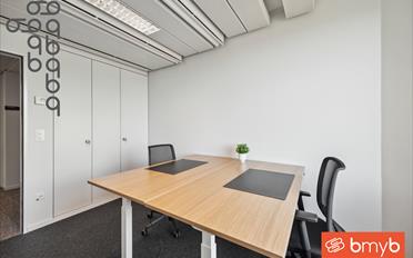 Büro ein Zimmer - image - 7