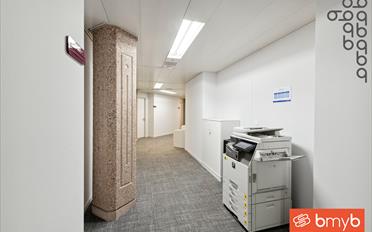 Büro ein Zimmer - image - 12