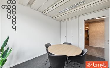 Büro ein Zimmer - image - 13