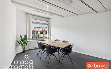 Büro ein Zimmer - image - 14