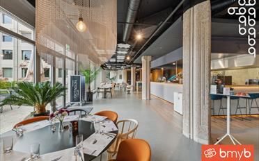 Büro ein Zimmer - image - 19