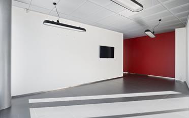 Büro ein Zimmer - image - 3