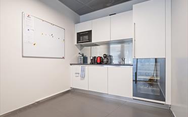 Büro ein Zimmer - image - 4