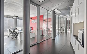 Büro ein Zimmer - image - 6