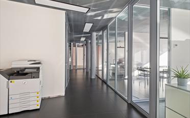 Büro ein Zimmer - image - 7
