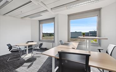 Büro ein Zimmer - image - 2