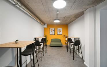 Büro ein Zimmer - image - 4