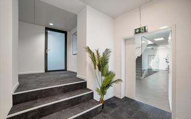 Büro ein Zimmer - image - 6