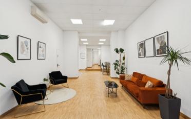Büro ein Zimmer - image - 4