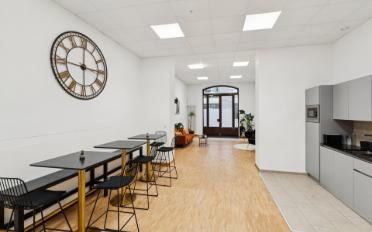 Büro ein Zimmer - image - 5