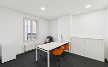 Büro ein Zimmer - image - 1