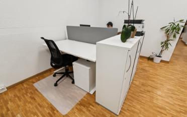 Büro ein Zimmer - image - 7
