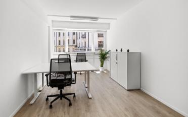 Büro ein Zimmer - image - 1