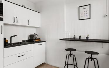 Büro ein Zimmer - image - 4