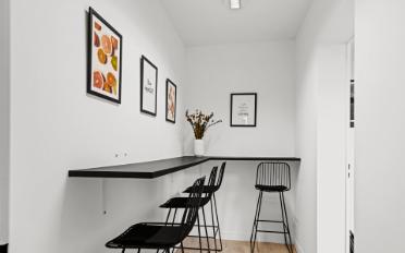 Büro ein Zimmer - image - 5
