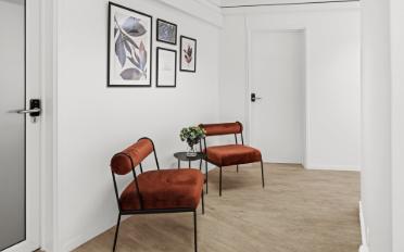 Büro ein Zimmer - image - 6