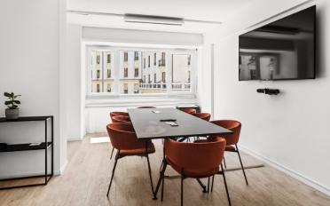 Büro ein Zimmer - image - 8