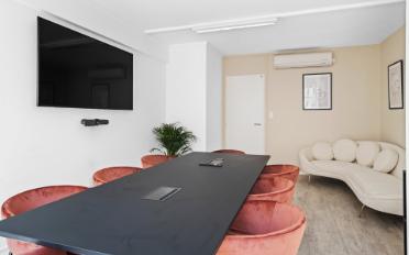 Büro ein Zimmer - image - 9