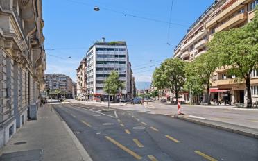Büro ein Zimmer - image - 11