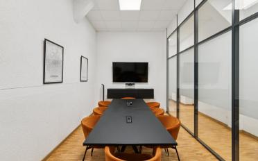 Bureau 1 pièce - image - 2