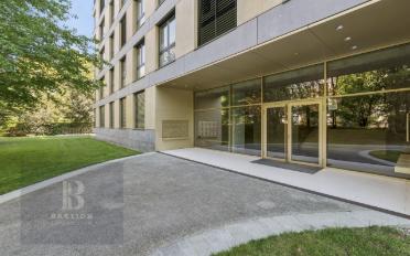 Apartment 5 rooms - image - 1