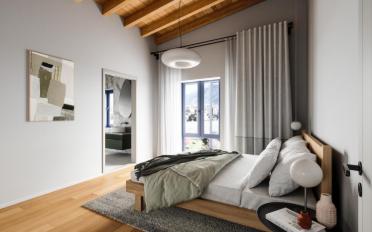 Apartment 3.5 rooms - image - 5