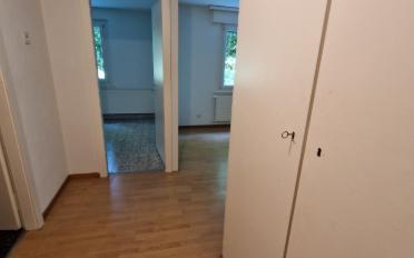 Wohnung 1.5 Zimmer - image - 1