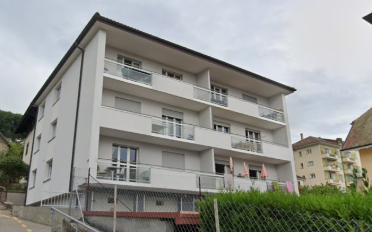 Appartement 4 pièces - image - 1