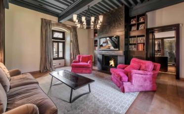 Single house 20 rooms - image - 9