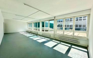 Büro 5 Zimmer - image - 3