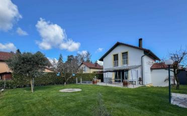 Villa 5 Zimmer - image - 1