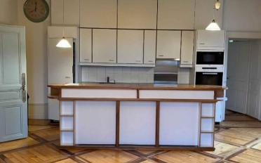 Apartment 8 rooms - image - 4