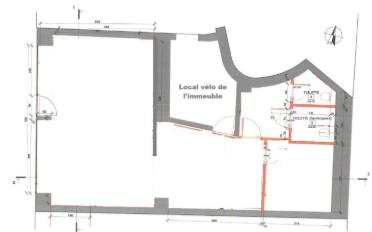 Arcade 3 pièces - image - 2