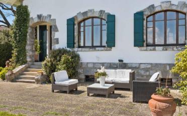Villa 7.5 Zimmer - image - 3