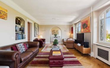 Villa 7.5 Zimmer - image - 8