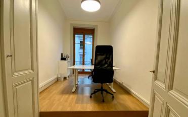 Büro 4 Zimmer - image - 6