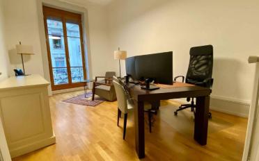 Büro 4 Zimmer - image - 4