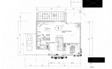 Villa 8 rooms - image - 11