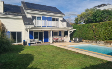 Villa 8 Zimmer - image - 1