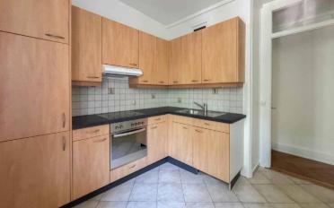 Apartment 4 rooms - image - 2
