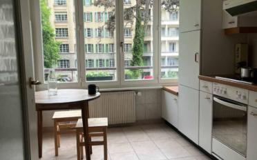 Apartment 2 rooms - image - 2