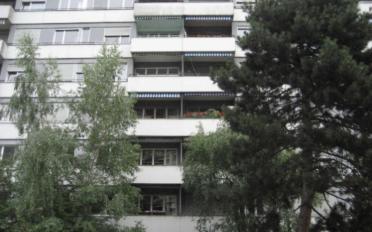 Apartment 1 room - image - 1