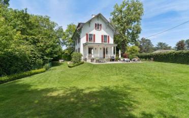 Villa 7 Zimmer - image - 1