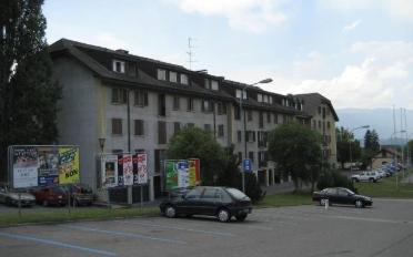 Wohnung 3 Zimmer - image - 1
