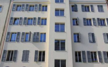 Appartement 4 pièces - image - 1